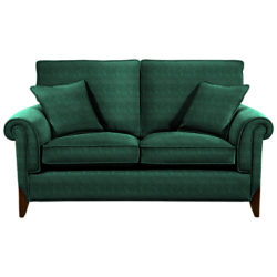 Duresta Cavendish Medium Sofa Bergman Juniper